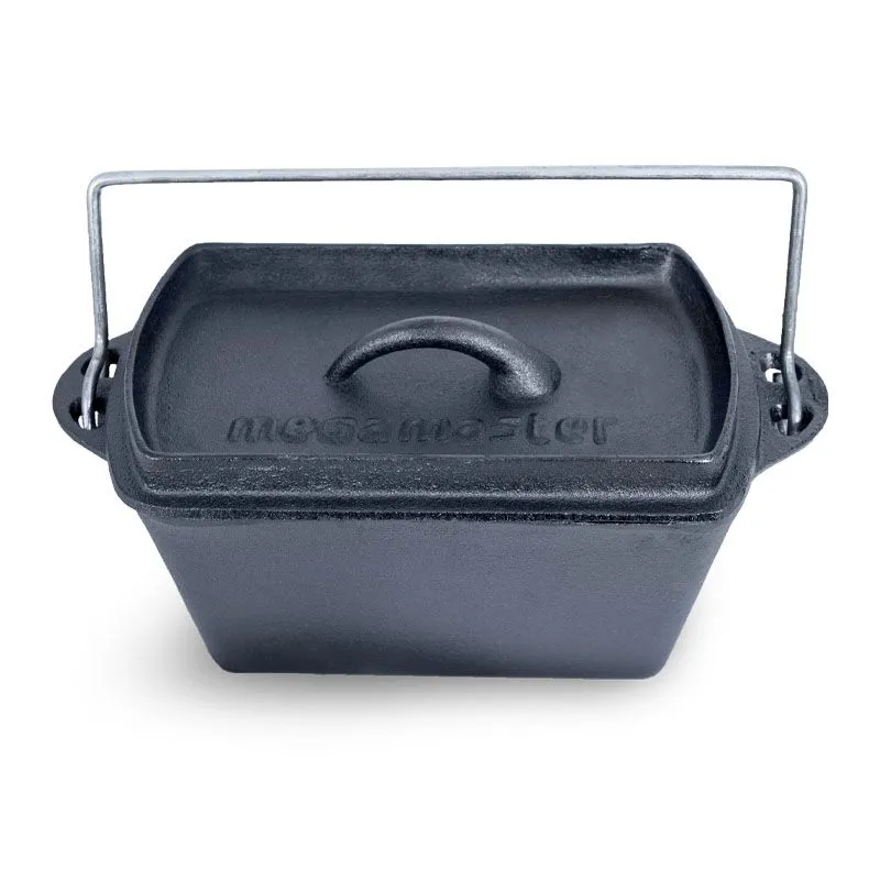 Megamaster - Bread Pot
