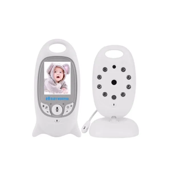Video Baby Monitor V B 601