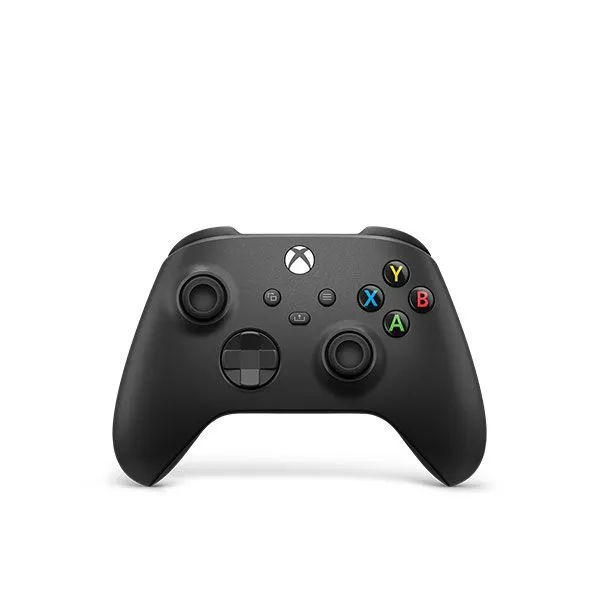 Xbox Series Wireless Controller - Carbon Black