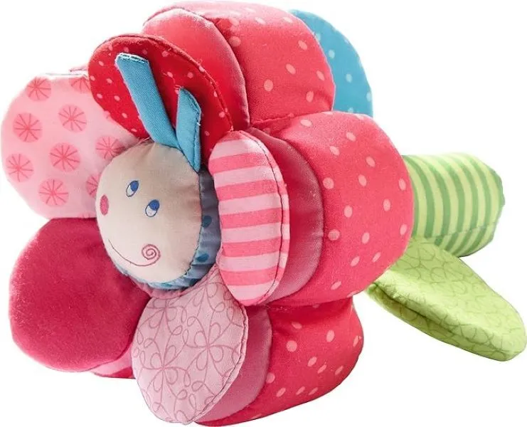 Haba Clutching Toy Felicia