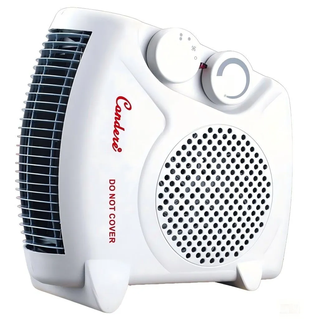 CONDERE Electric Fan Heater - ZR-5012