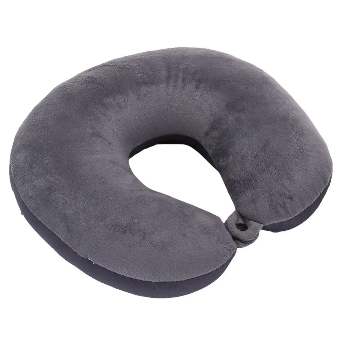 Micro-Beads Travel Neck Pillow