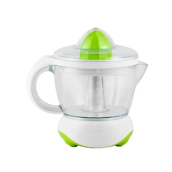 Citrus Juicer with 2 Rotation Directions Orange - Green