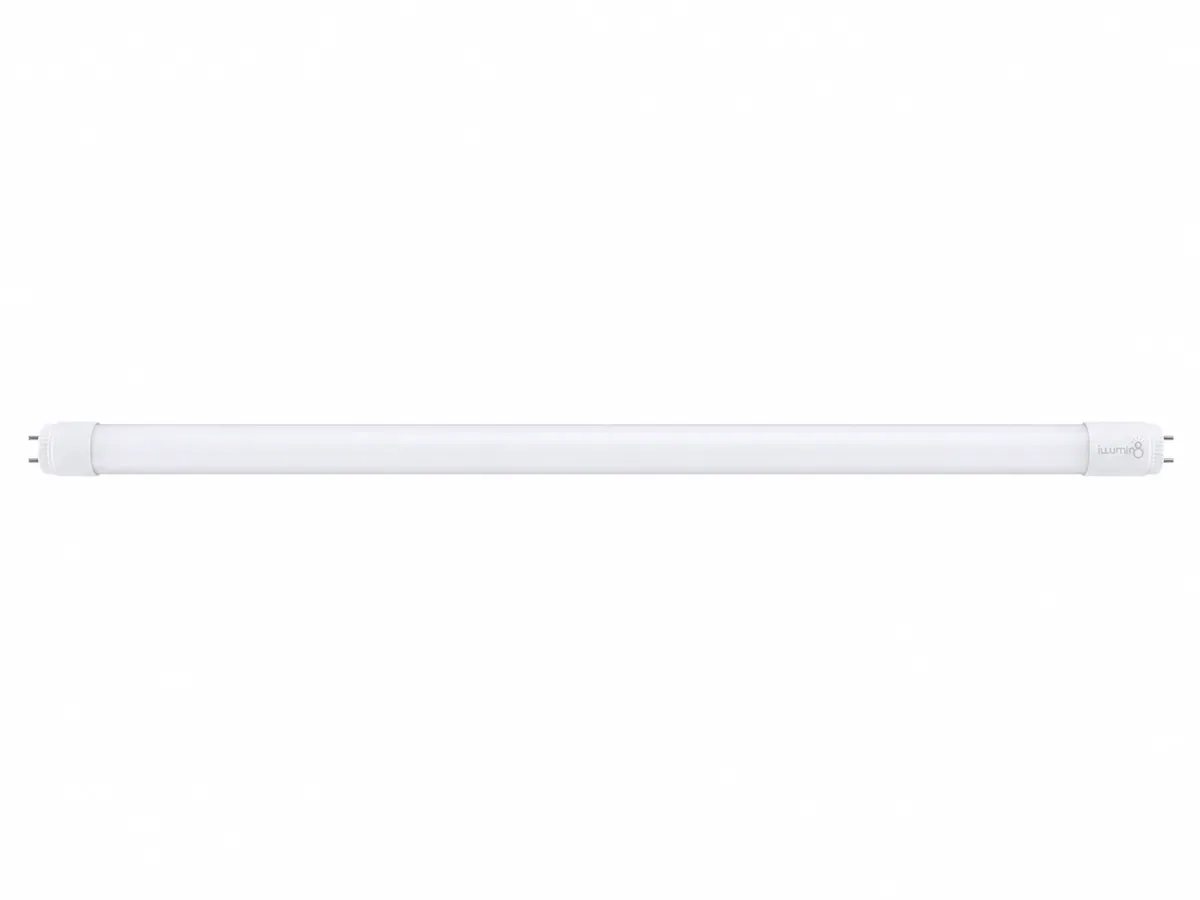 illumin8 18W 1.2M T8 LED Tube 6500K Daylight - 5 Pack