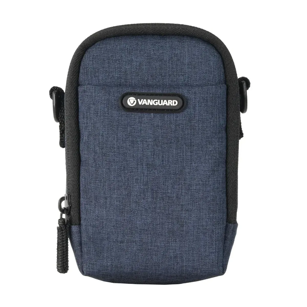 Vanguard Vesta Aspire CP S Small Navy Bag compatible with Compact Cameras