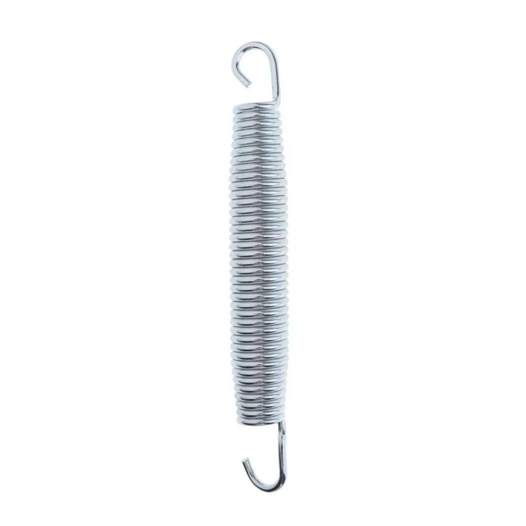 Premium Trampoline Springs 1pc 9-16cm Weather Resistant 6.5 Inches