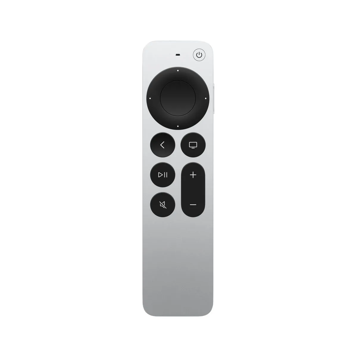 Apple TV Siri Remote