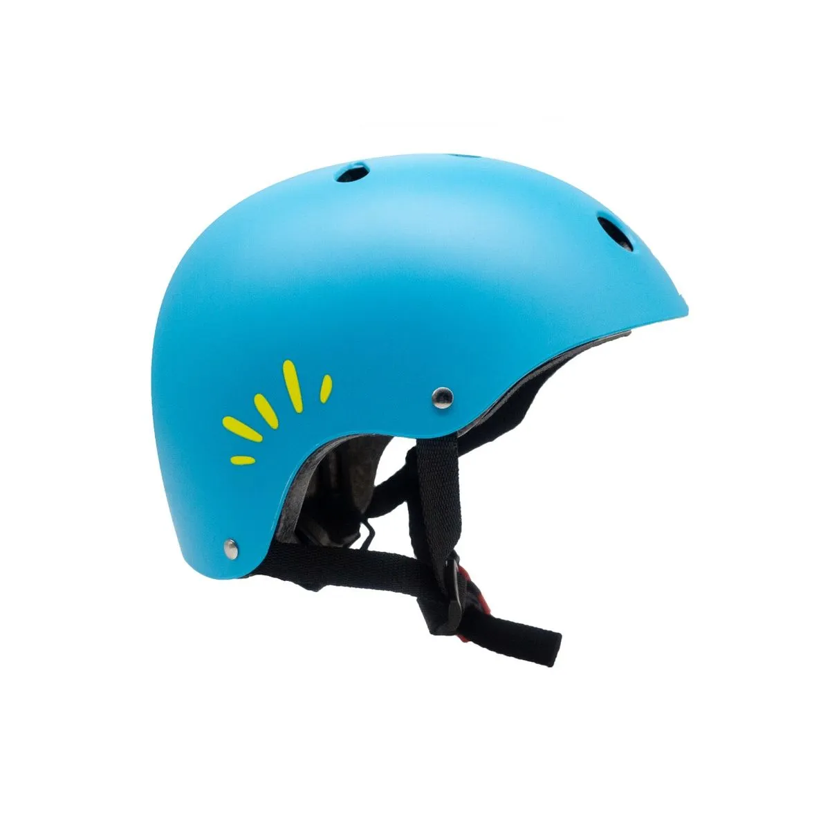 Protective Gear - Helmet - Blue