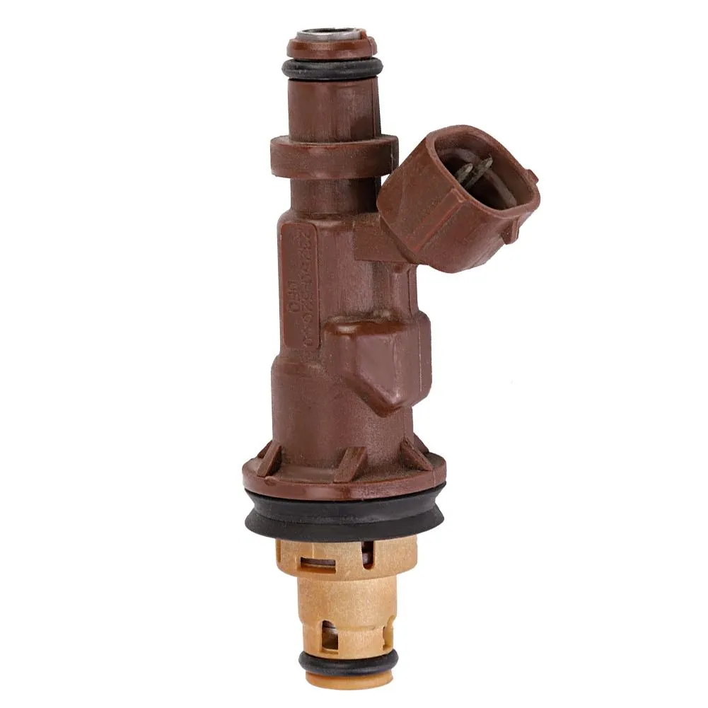 Fuel Injector Compatible with Toyota Hilux Prado Tacoma 5VZ-FE Engine