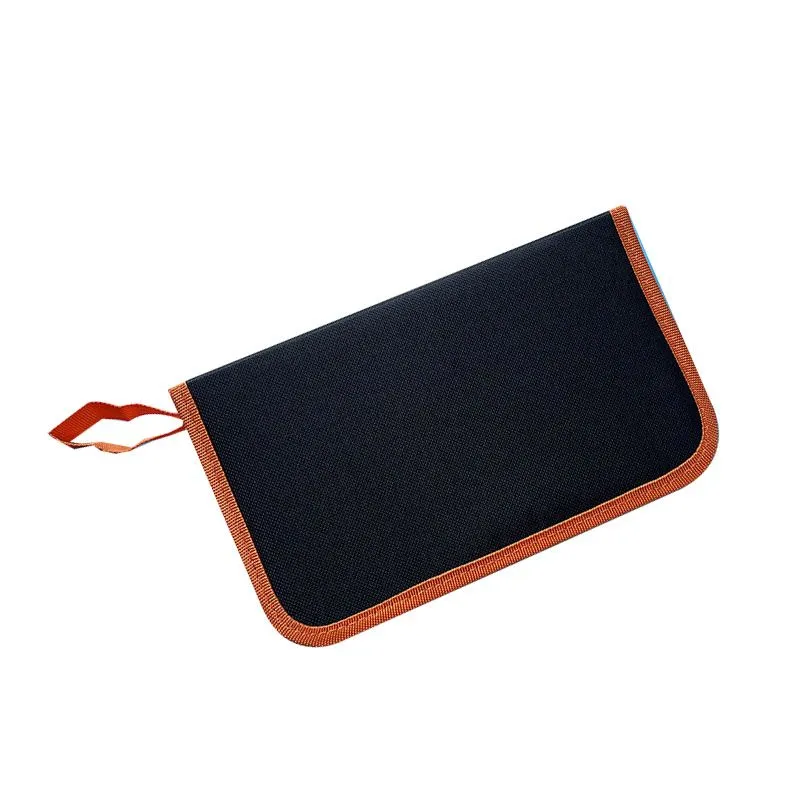 Waterproof Tool Bag Handheld Zipper for Storage