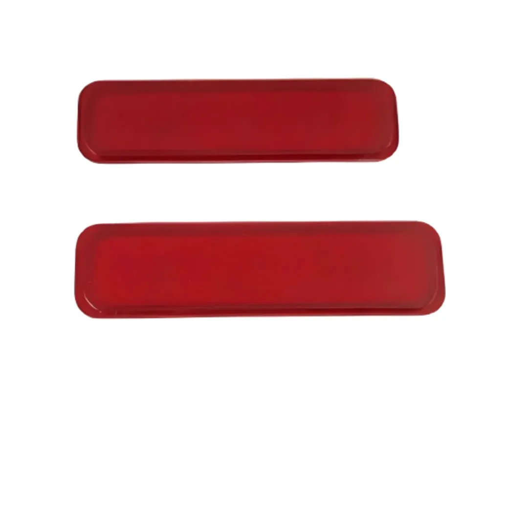 1553BIR-BULK Infrared End Bezels for Hammond 1553B Series Enclosures