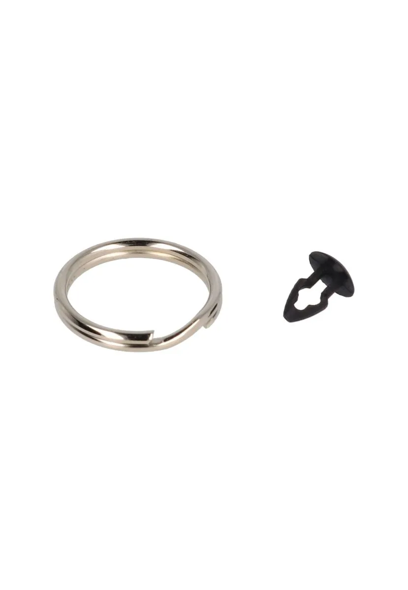 Key Ring Kit for 1551 Series Enclosures - 1427KR