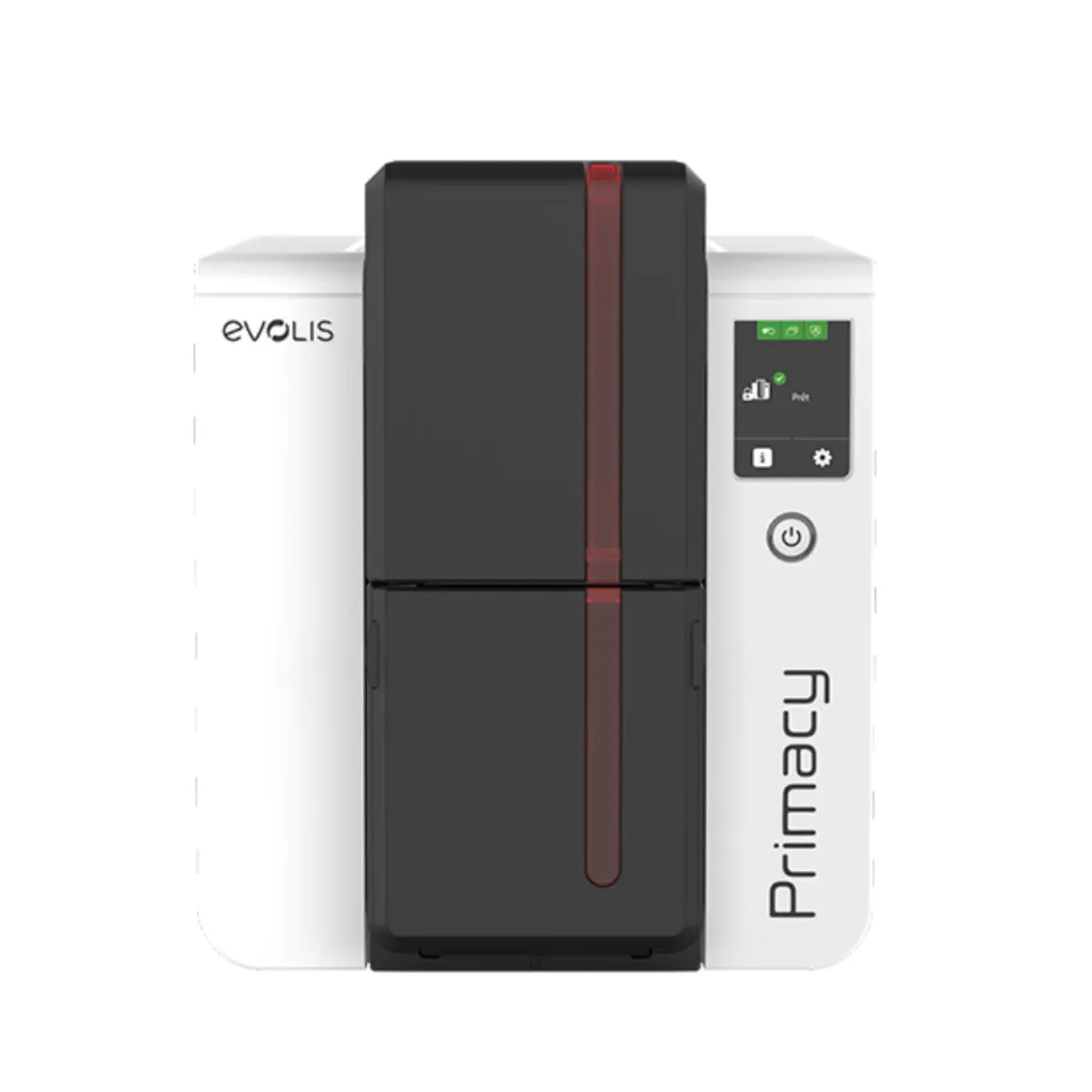 Evolis - Primacy 2 - ID Card printer