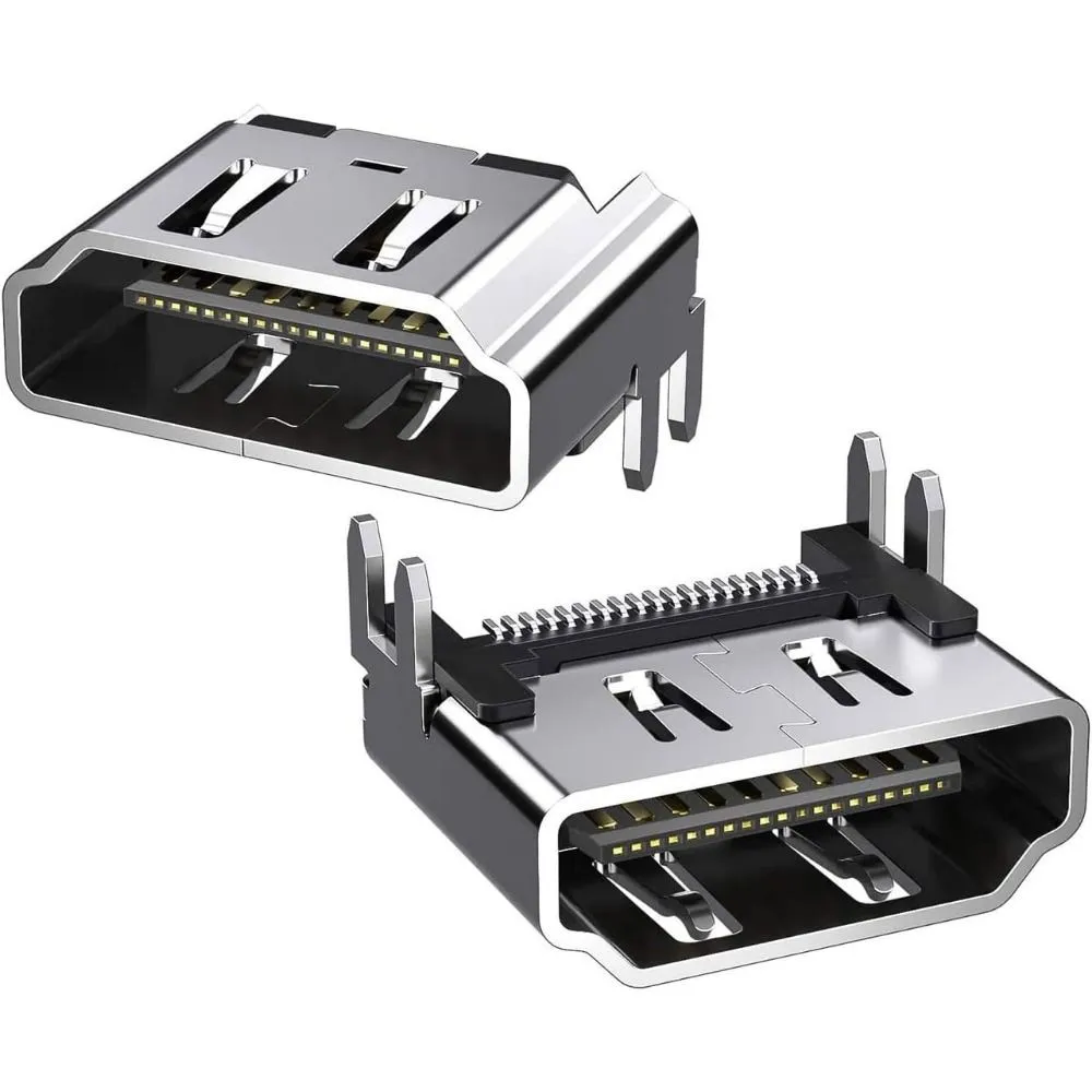 Compatible With Ps4 Hd Hdmi Port Gaming Accessories