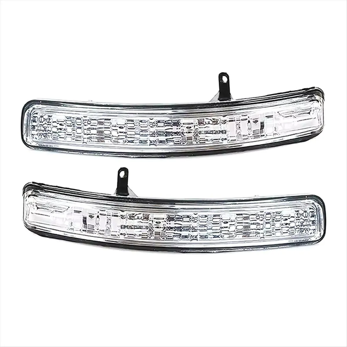 Led Turn Signal Lamp for Explorer 2011-2019 Compatible with Ford