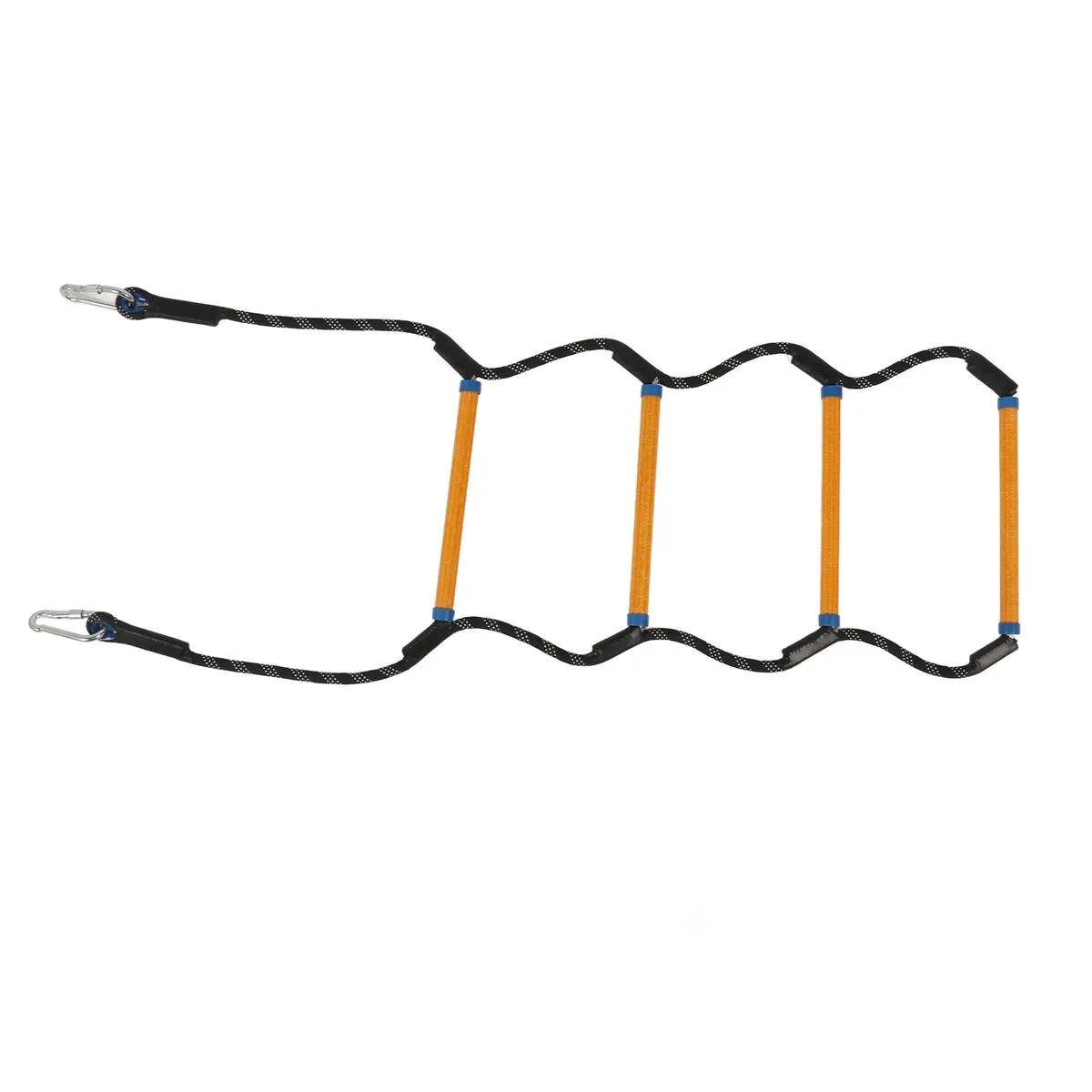 Anti Slip Rope Ladder 400 Lbs for Kayaks