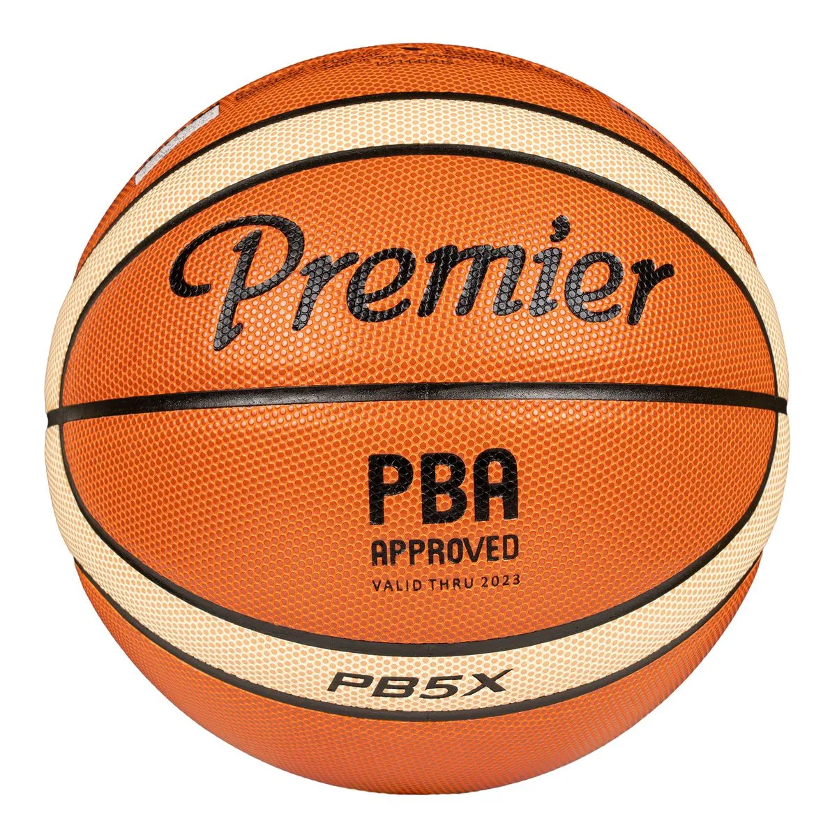 Premier PB5X Basketball Size 5