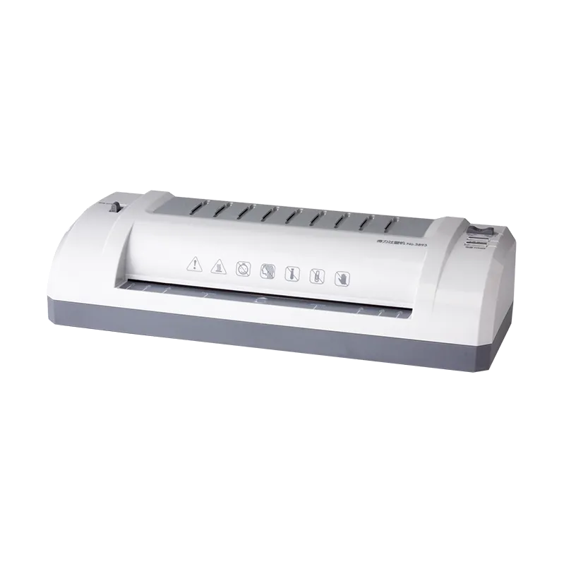 A3 Laminating Machine
