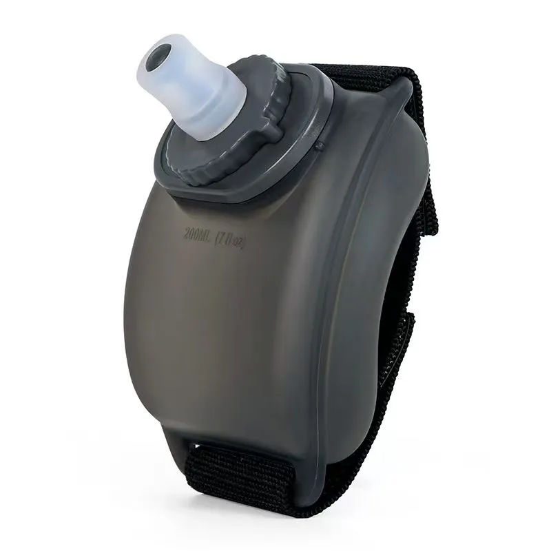 Outdoor Running Wrist Water Bottle for Fitness Cycling Sports Cup