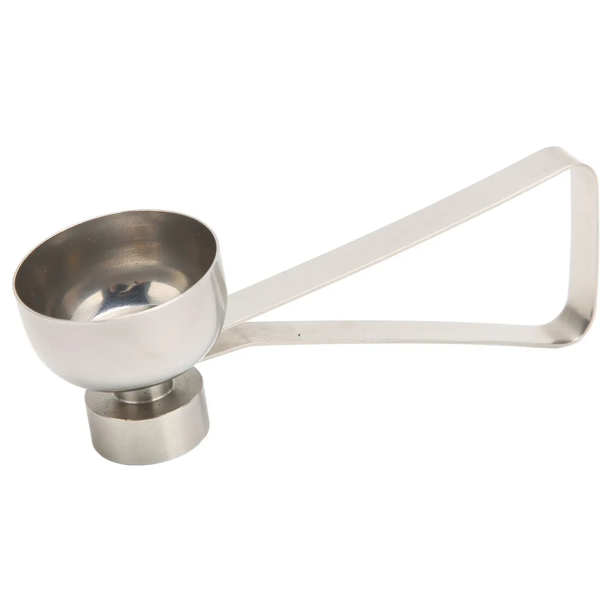Egg Topper Cutter Compatible with Home Use