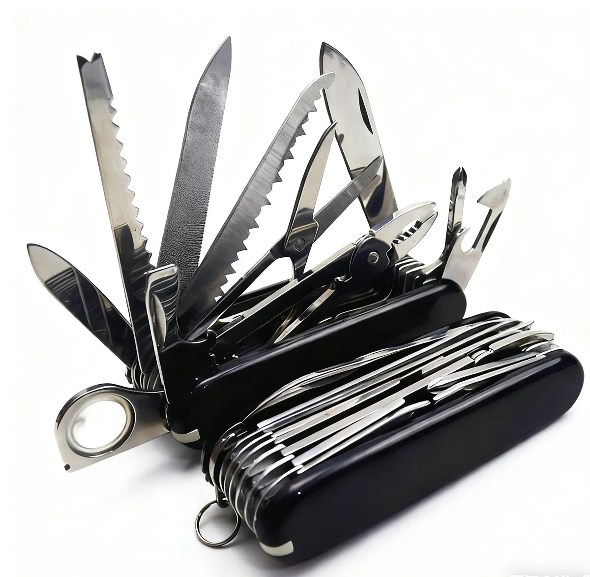 17 in 1 Multifunctional Tool