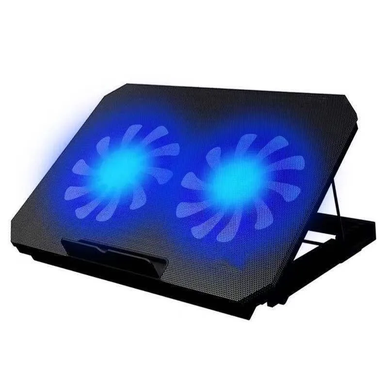 Gaming Double Fans Cooling Pad S900