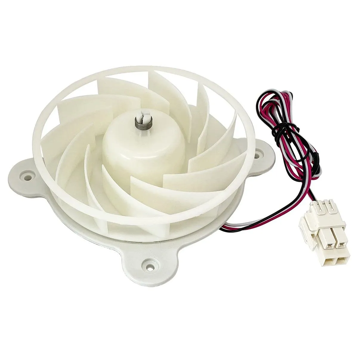 Da31-00287B Dc12V Refrigerator Evaporator Fan Motor Compatible with None