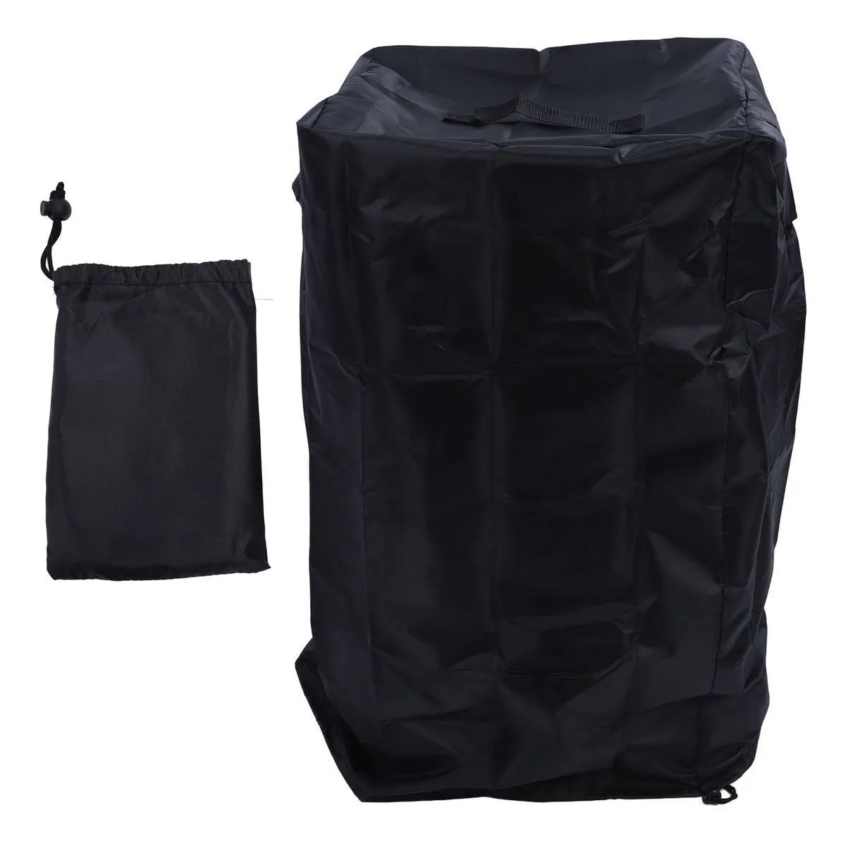 Outdoor Pressure Washer Cover Waterproof Dustproof With Handle