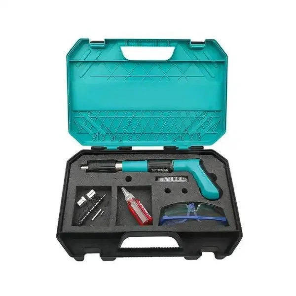 Mini Ceiling Tool Nail Gun Concrete Woodworking