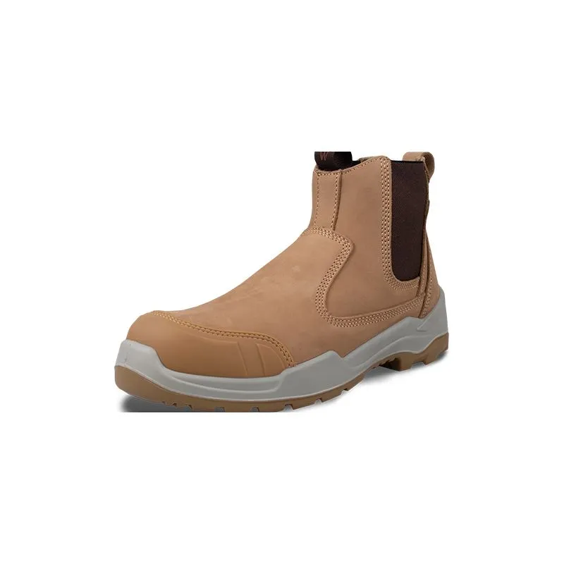 WRIGHT Onyx Safety Boot Tan