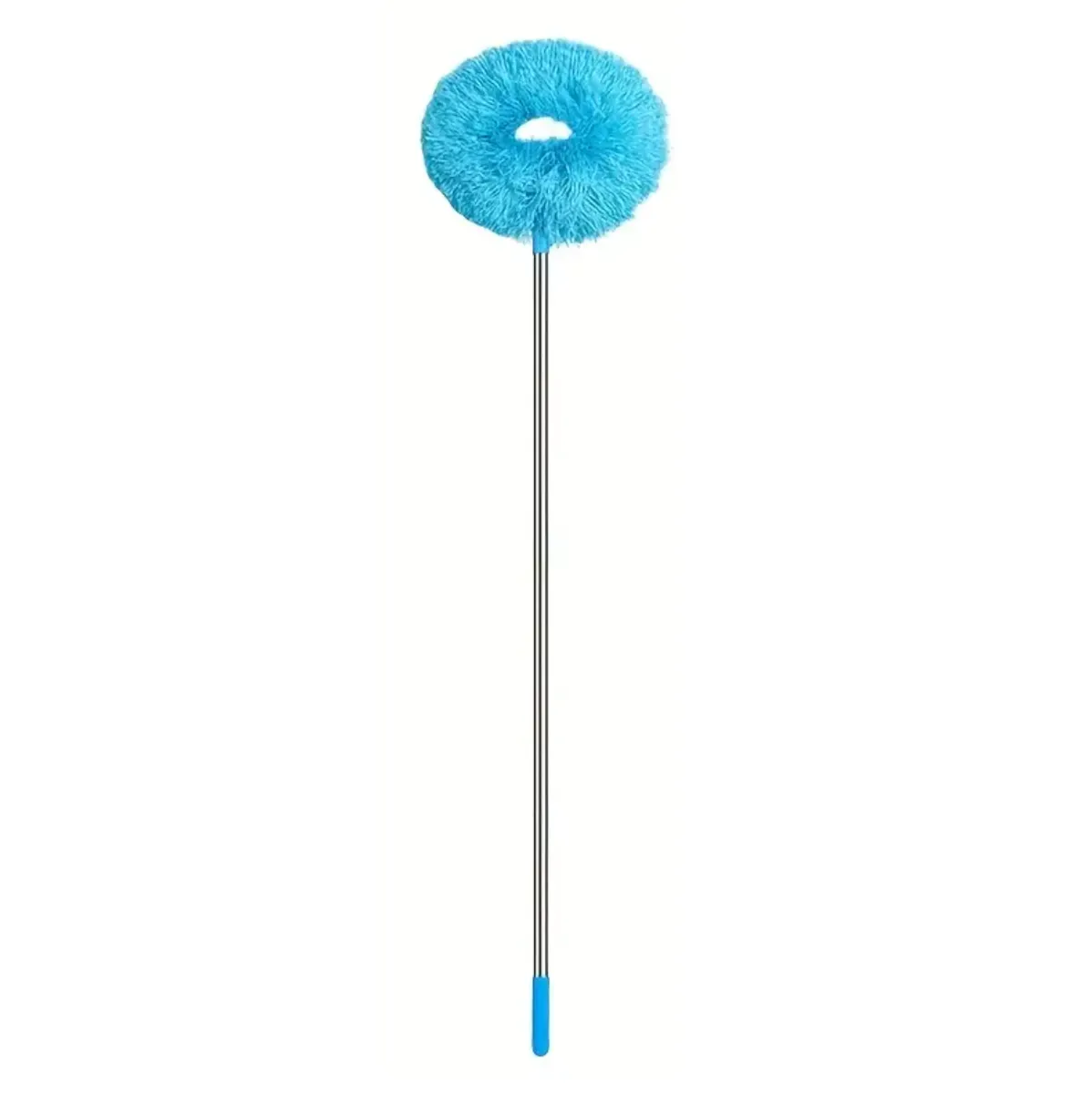 Extendable Ring Duster for Ceiling Fans