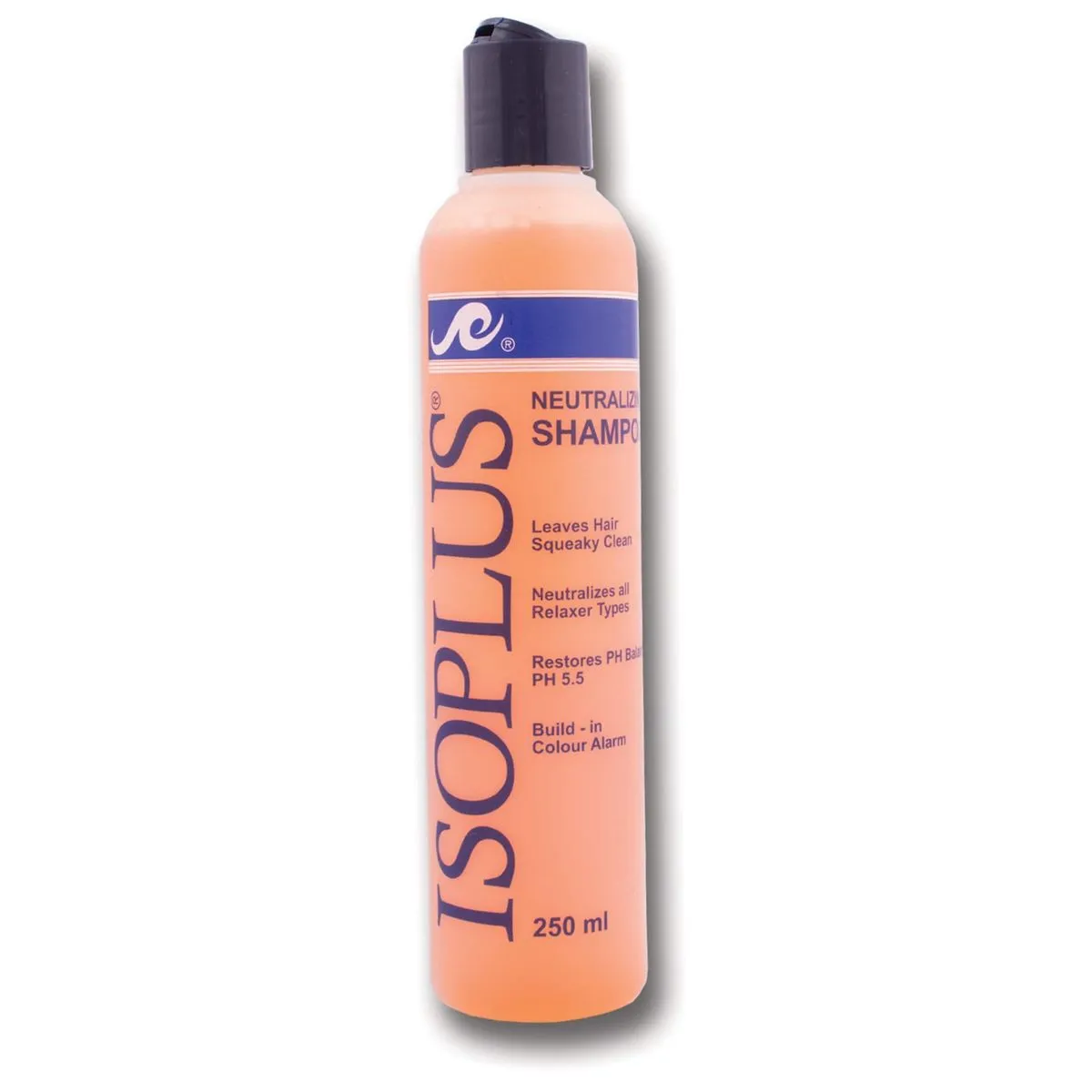 Isoplus Neautralizing Shampoo 250ml