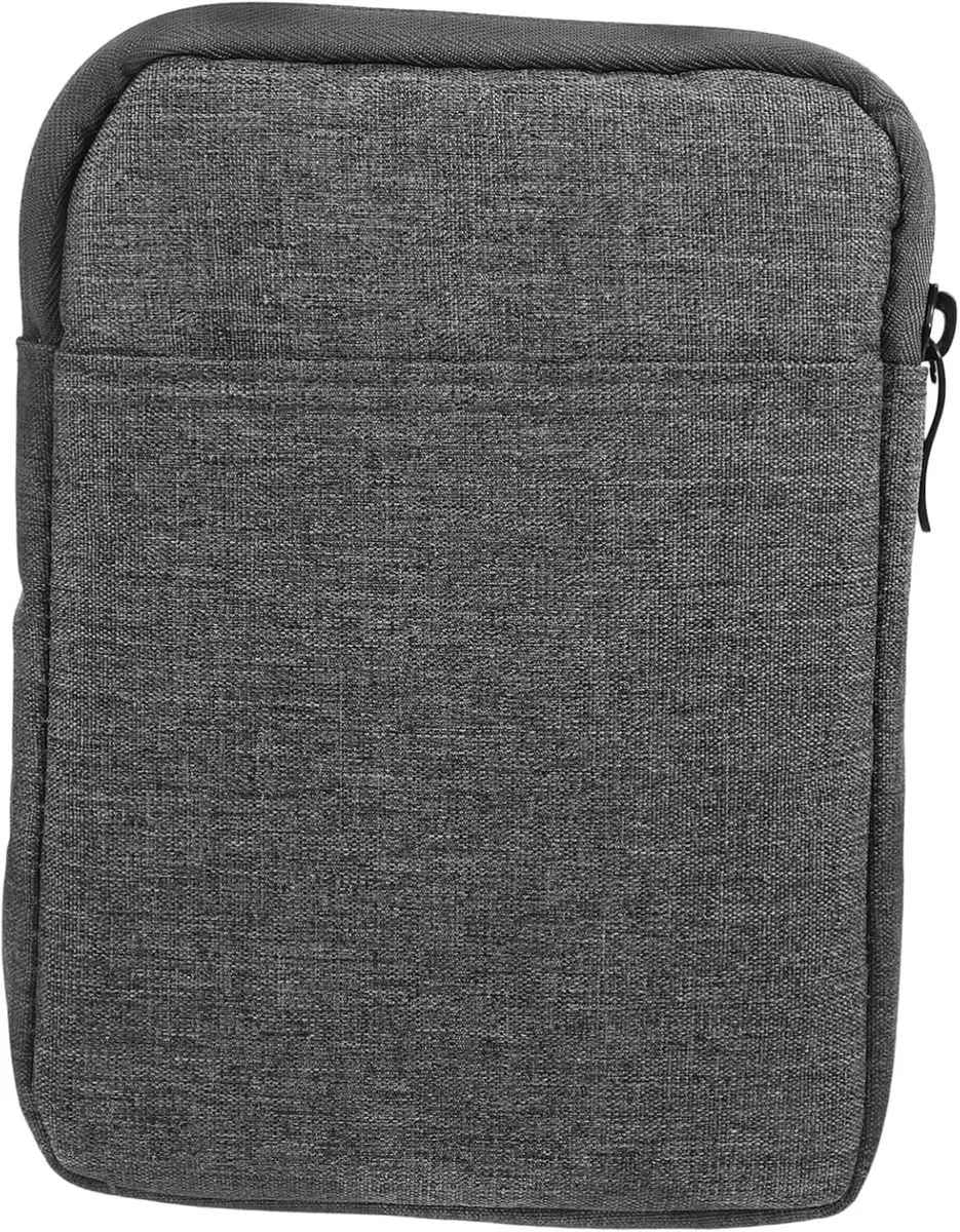 Electronic Book Cover Sleeve for E-Readers E-Book Protector Pouch for Easy