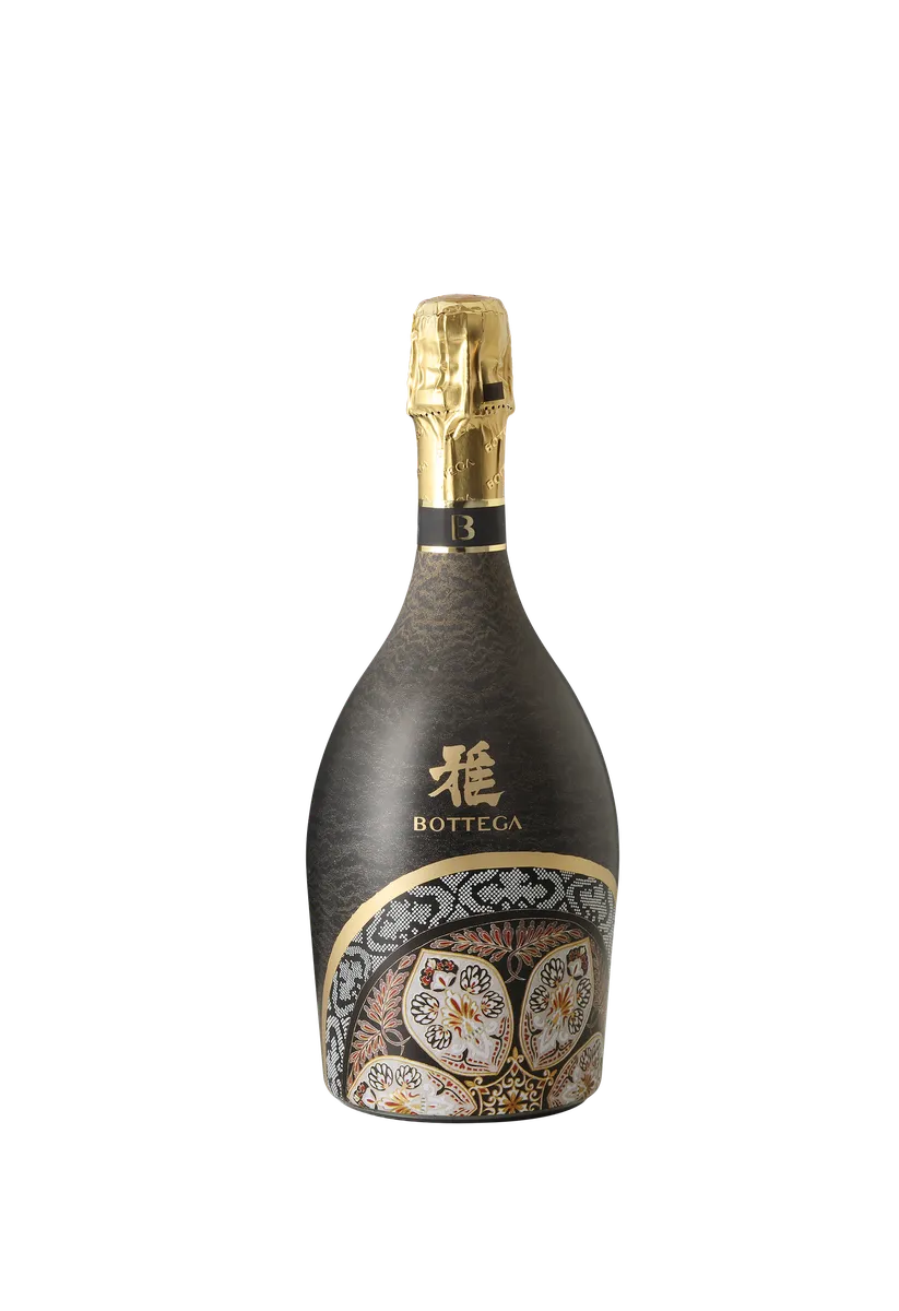 Bottega Miabi Pinot Nero Spumante Brut 750ml