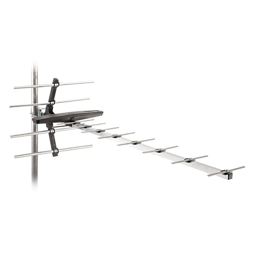 Space TV Digi-Match HDTV Wideband Outdoor Yagi Digital DVBT2 Antenna