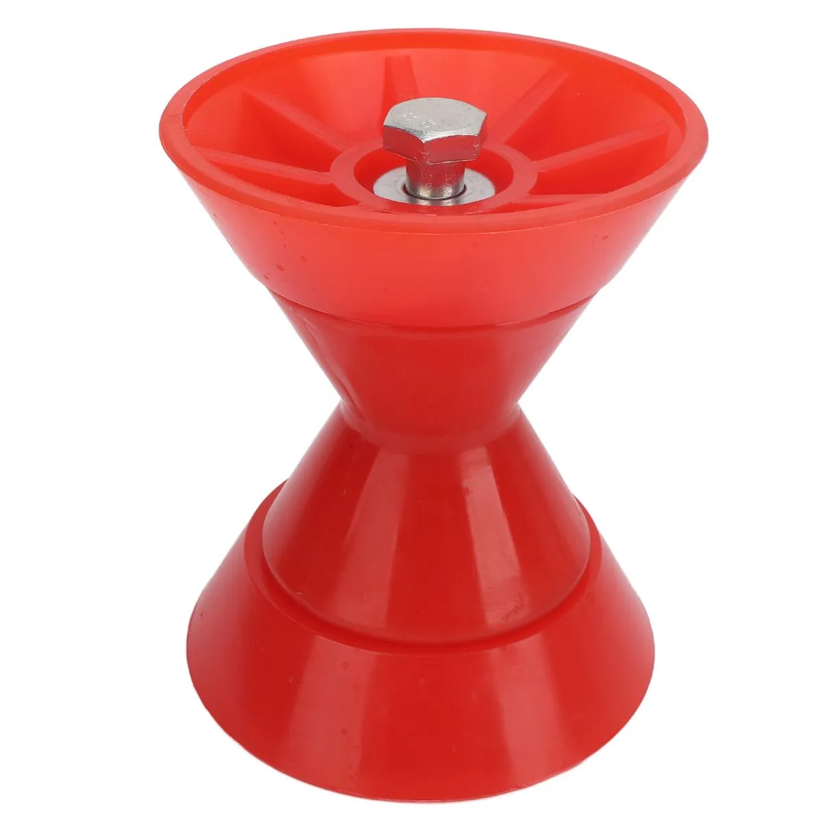 Boat Trailer Roller Assembly with 1/2in Shaft