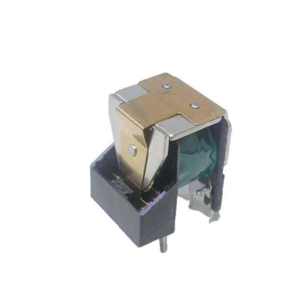 OAR-W-1-12DM Open Automotive Relay Form 1A 12VDC 15A PCB Mount