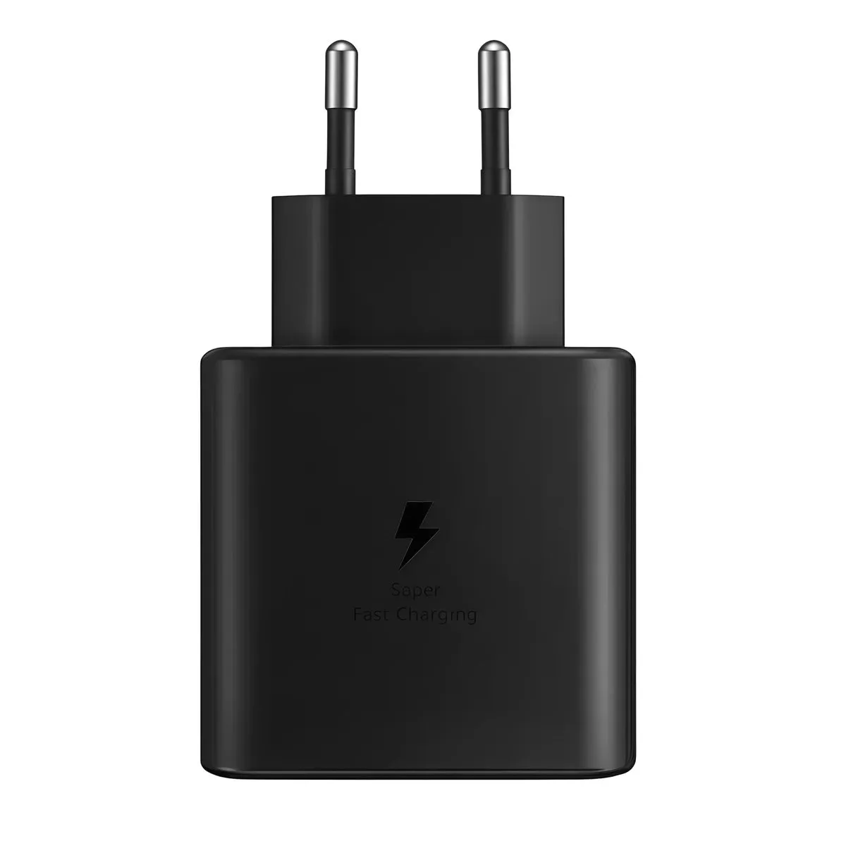 45W Type C Super-Fast Charger Compatible with Samsung, iPhone