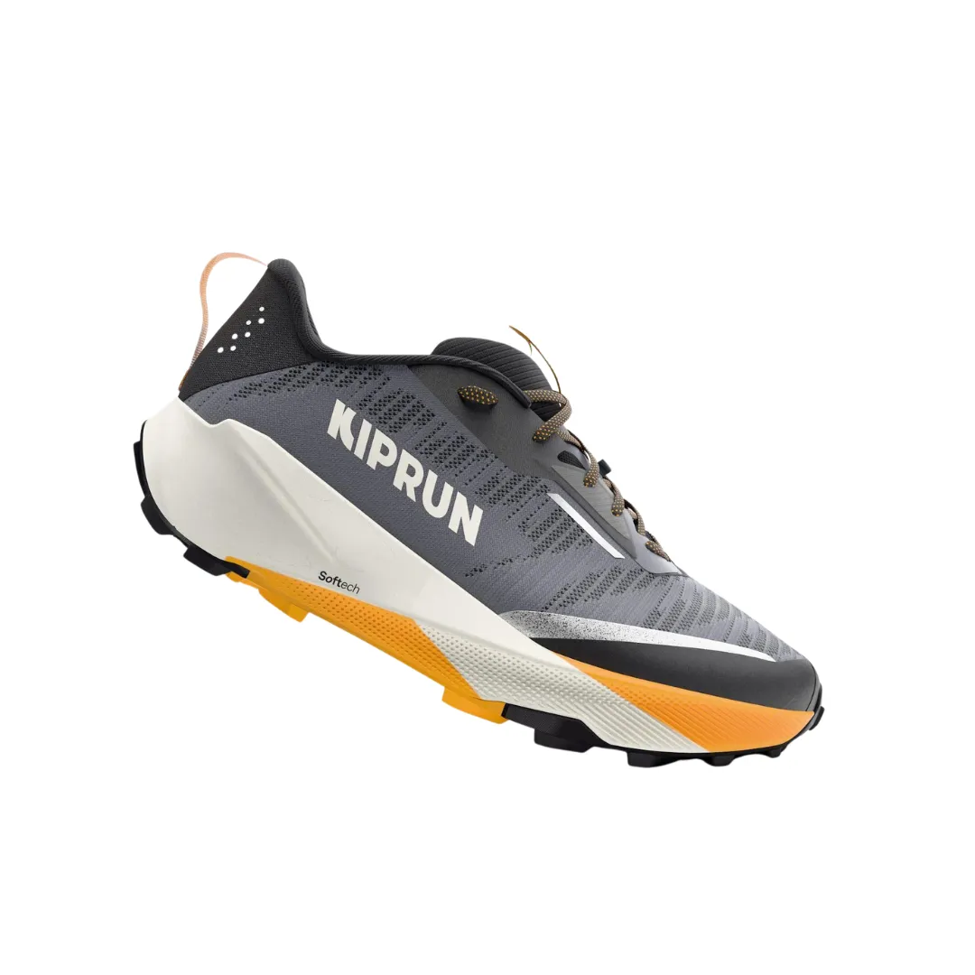 Decathlon - Men's Kipsummit Trail Running Shoes