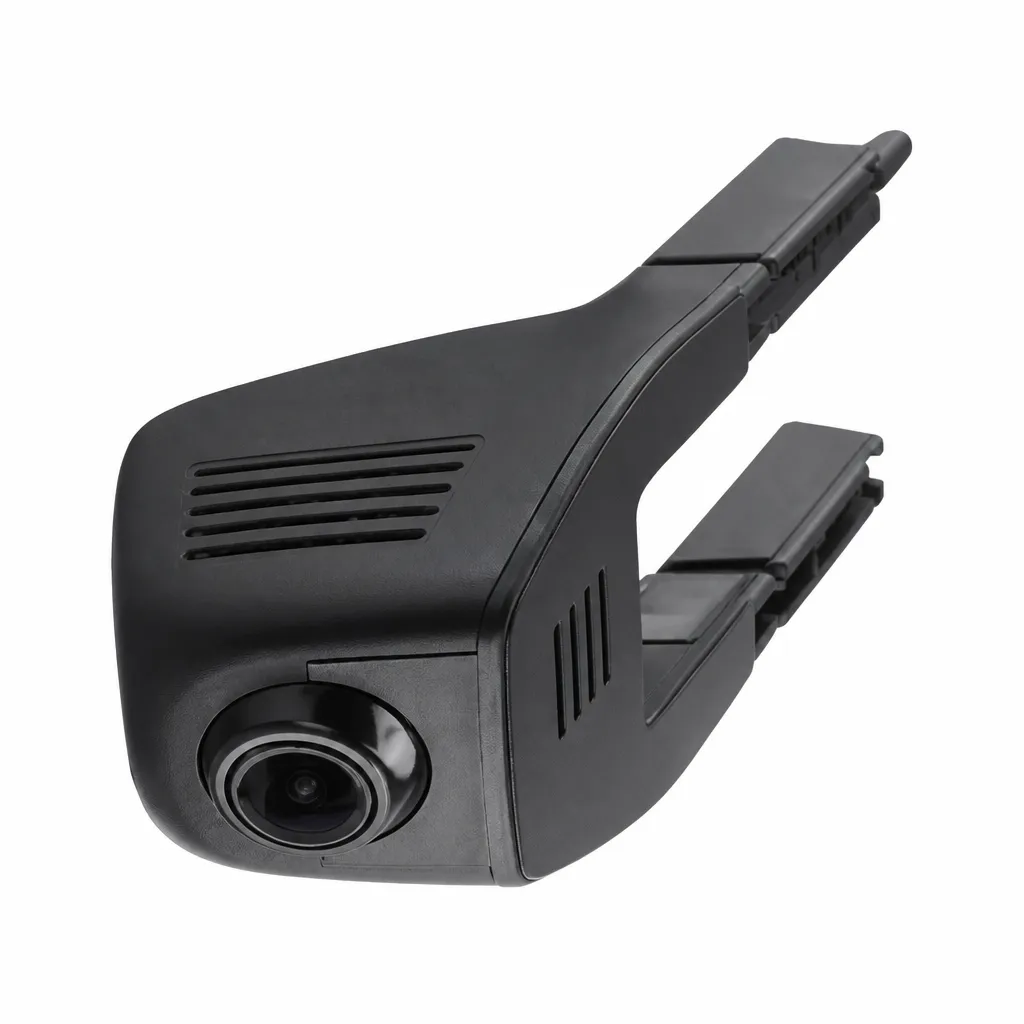 Car Dvr Dual Camera HD 1080p with G Sensor and Motion Detection
