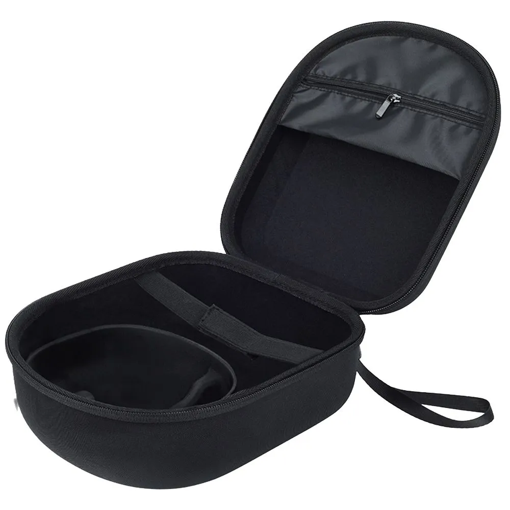 Portable Hard EVA Protection Storage Box for Oculus Quest 2 VR Headset