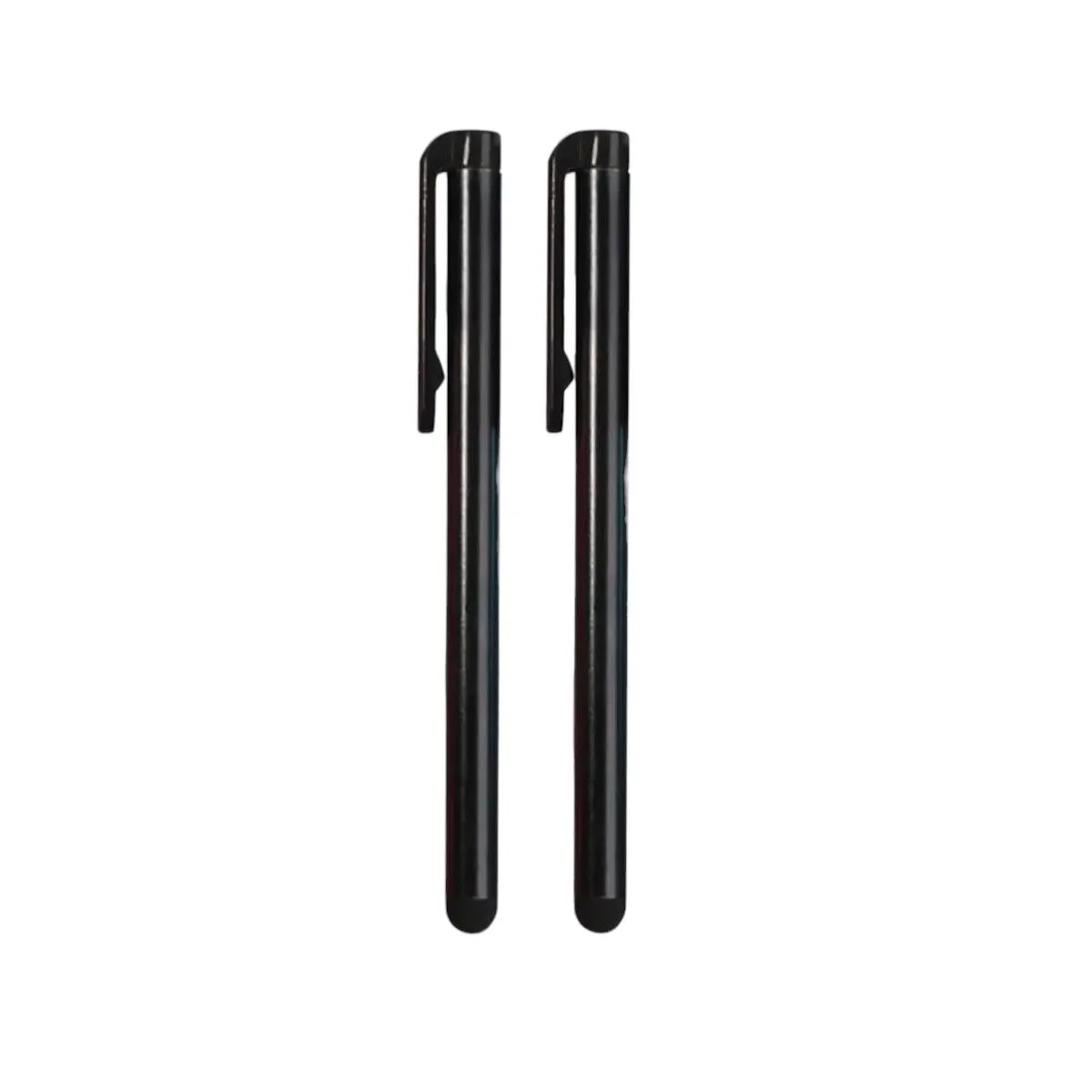 2 x CTDW Small Stylus Pens- Black