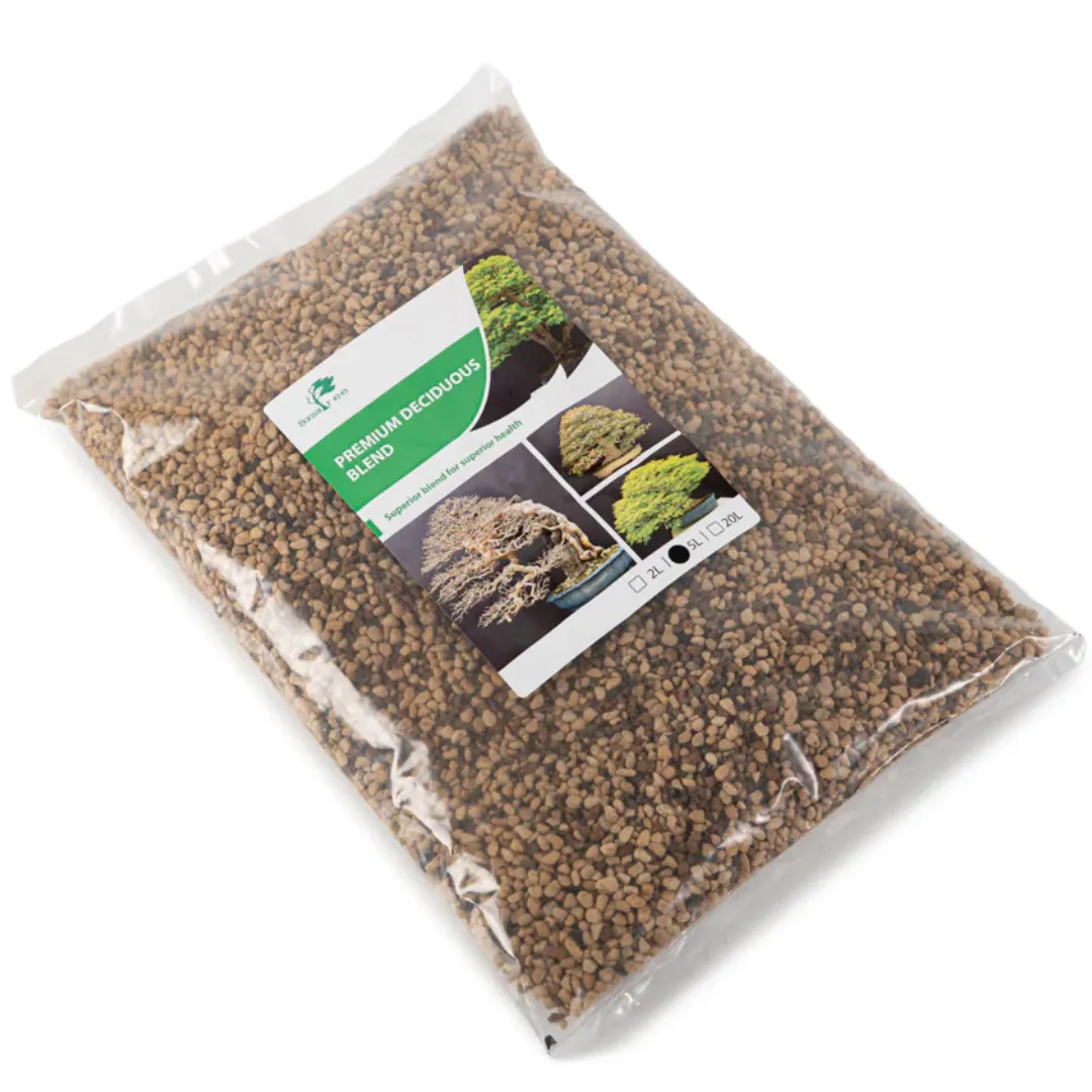 Premium Deciduous Blend 5L