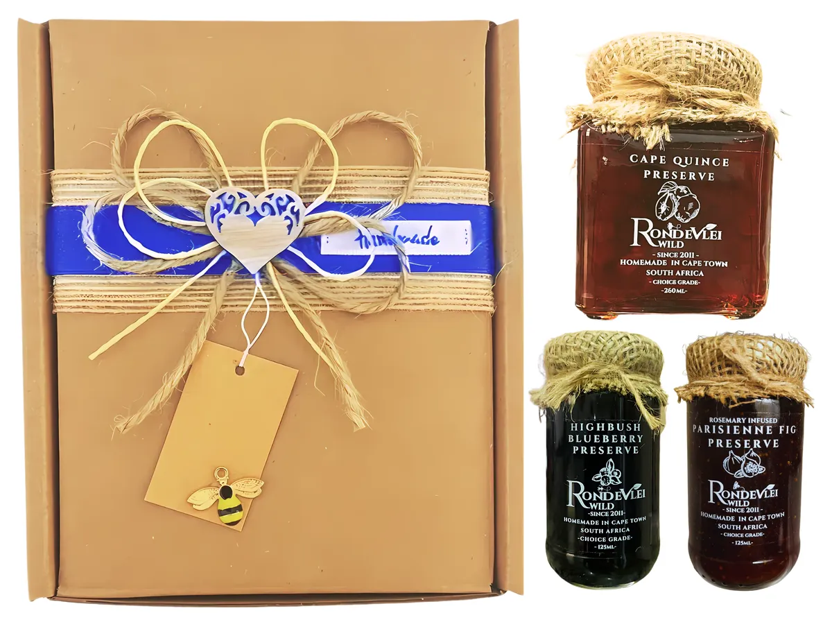 A Gift for Dad, Preserved with Love by Rondevlei Wild