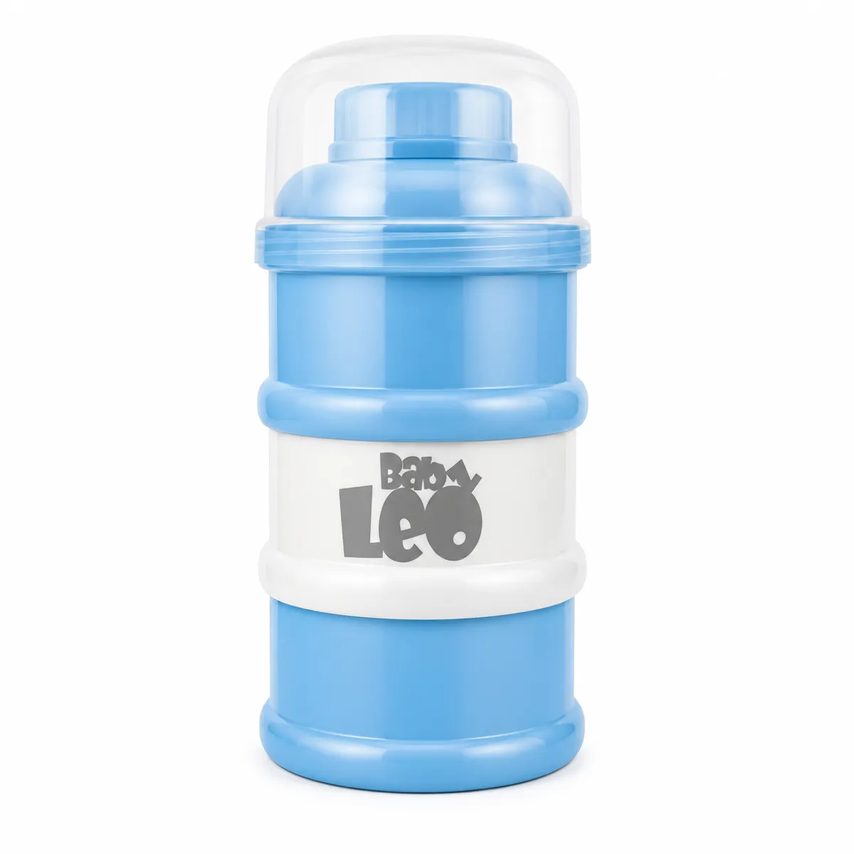 Baby Leo Milk Powder Container