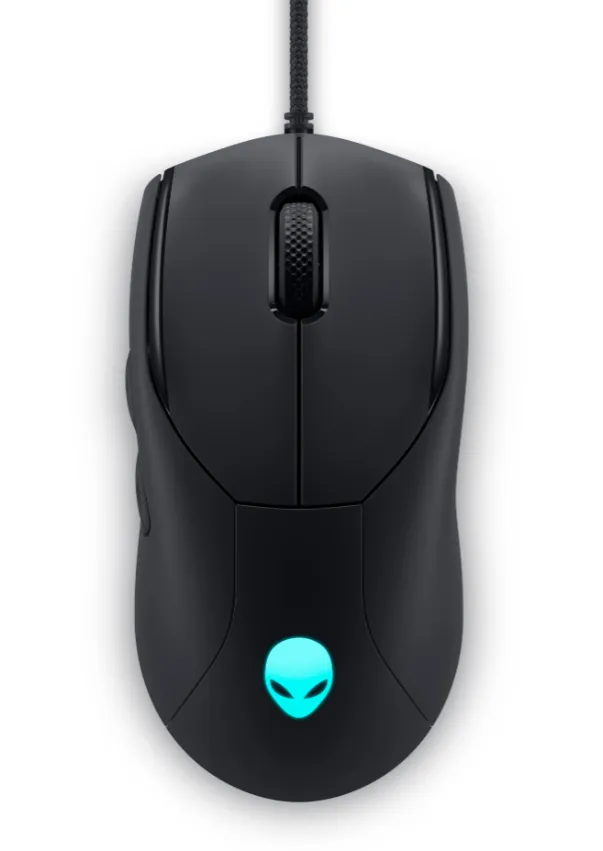 Dell Alienware Wired Gaming Mouse - AW320M
