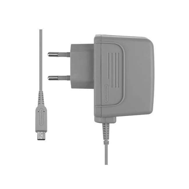 Replacement AC Adapter for Nintendo DS lite