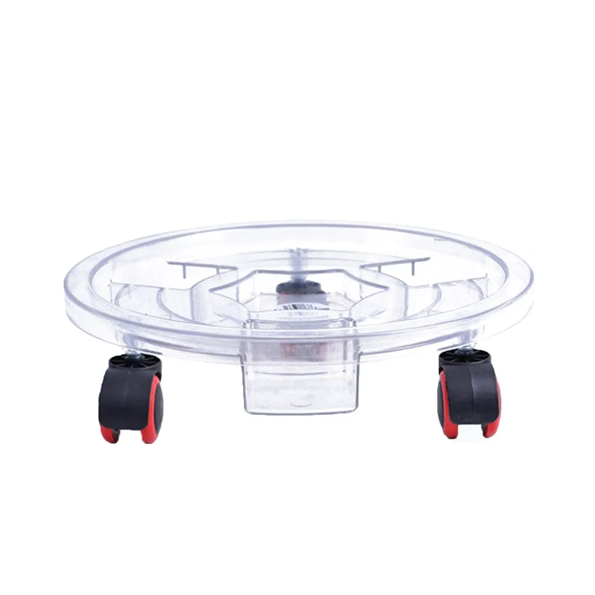25cm Heavy Duty Plant Tray