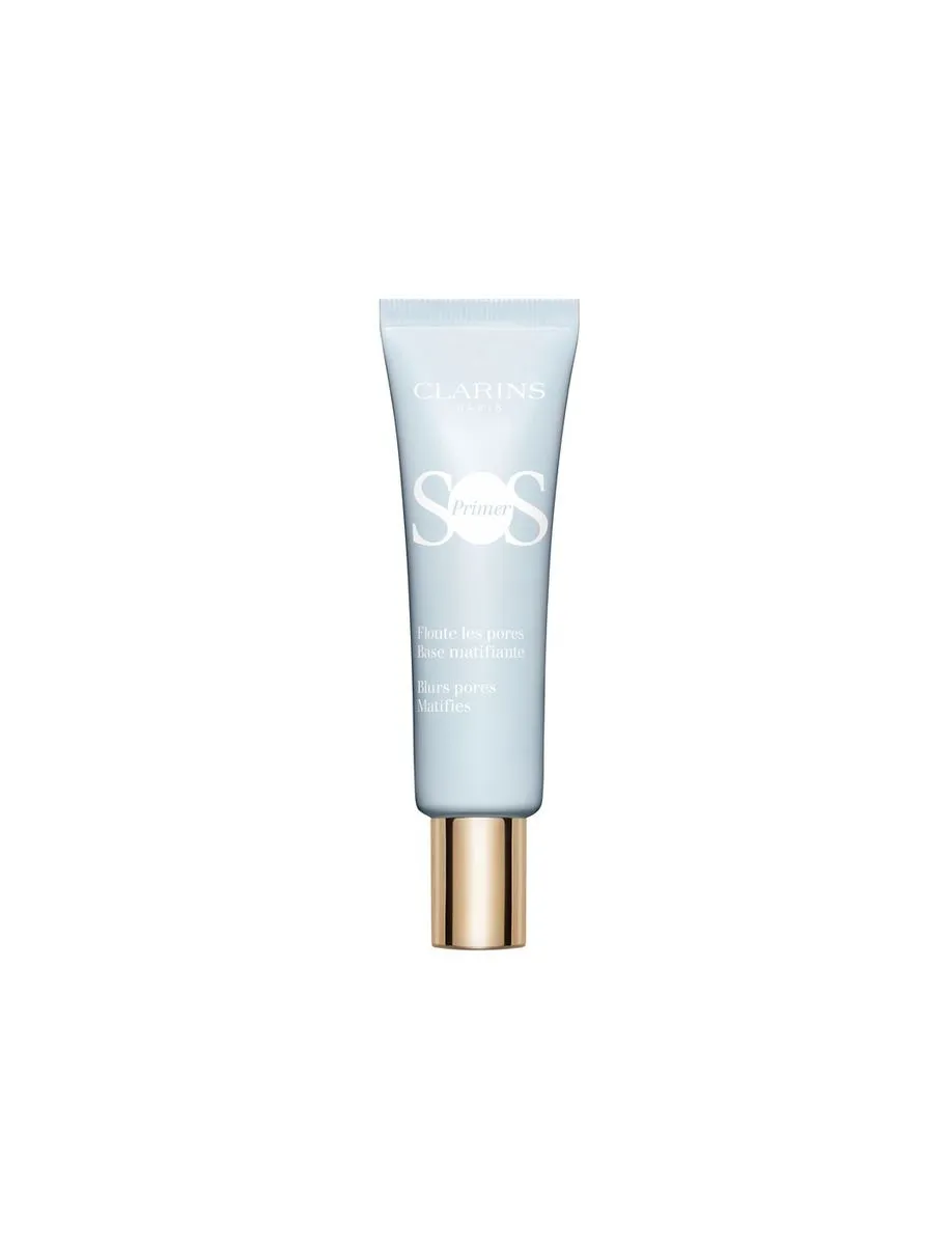 Clarins SOS Primer - Cream