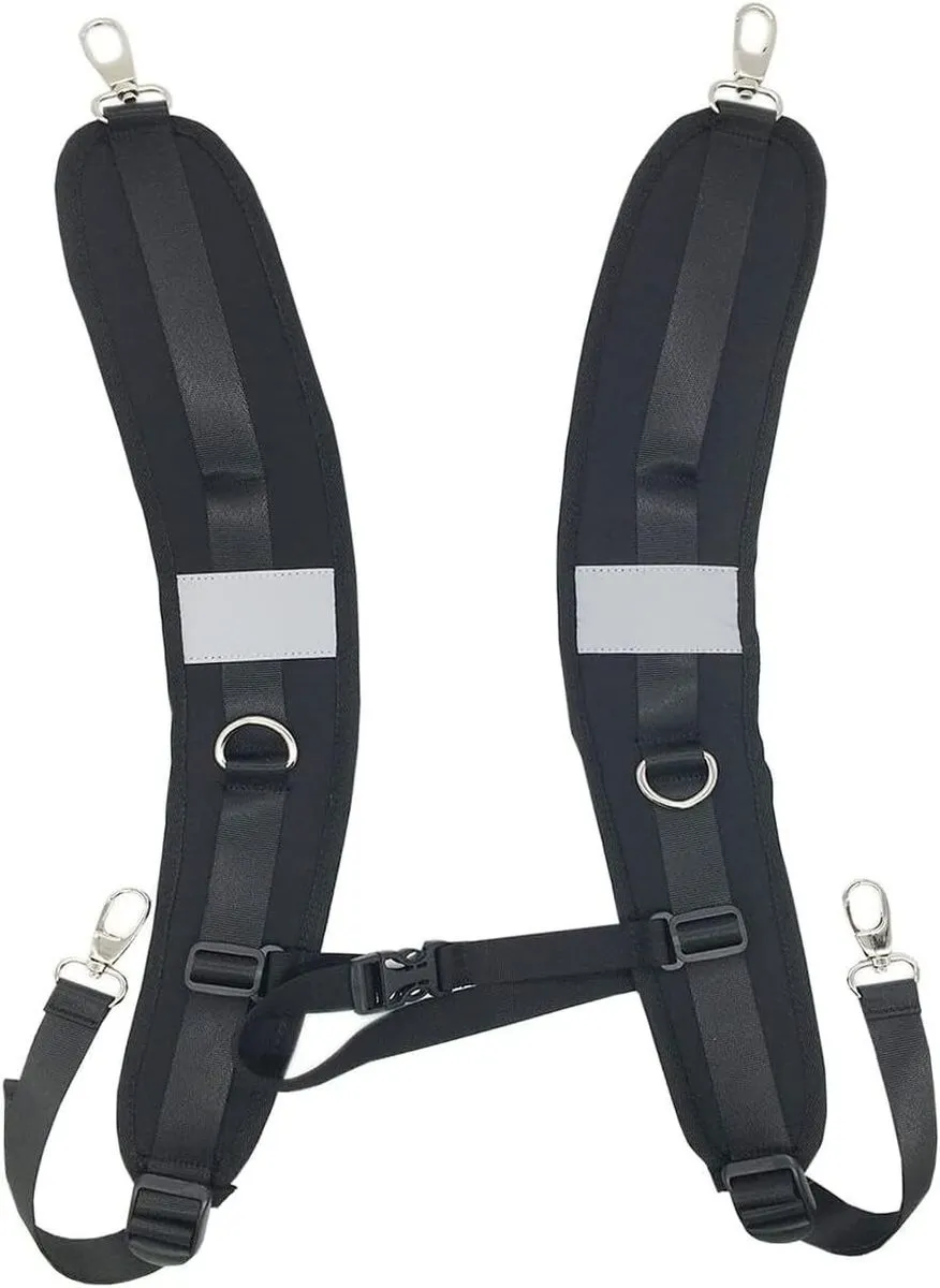 Replacement Shoulder Strap Adjustable Belt for Shoulder Bag Backpack